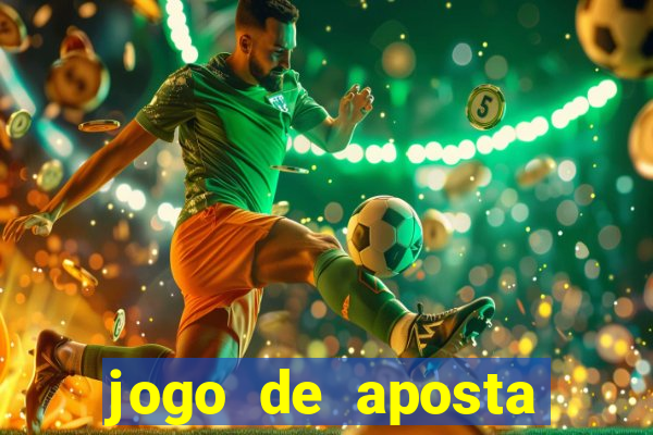 jogo de aposta virginia fonseca